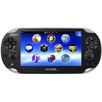 Sony PS Vita Wi-fi & 3G (9207924)